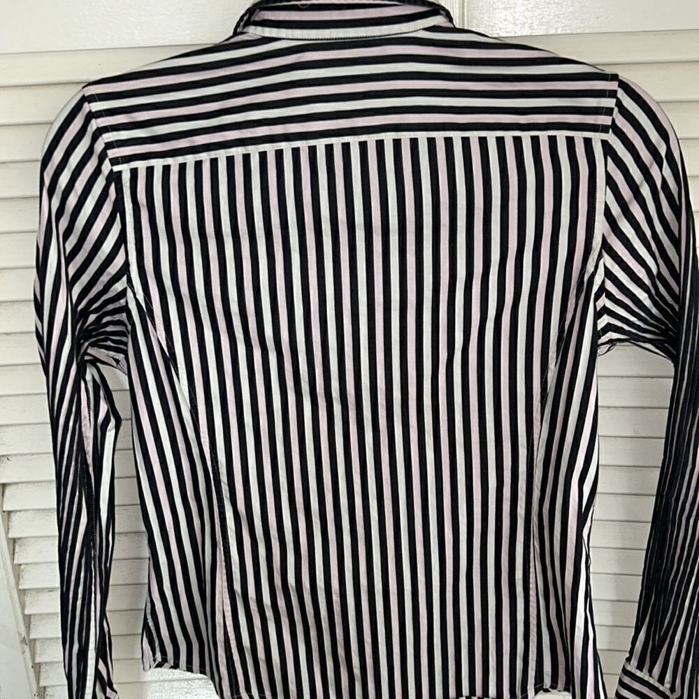 Luxury France 🇫🇷 Designer 🧑‍🎨 Faconnable Tailored in Hong Kong🇭🇰 💯Cotton - Picture 8 of 17